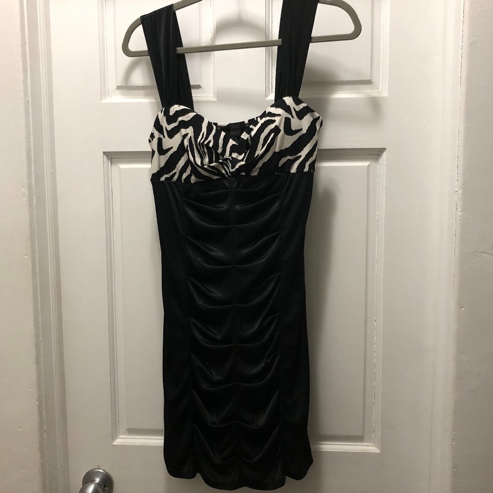 Love Tease sexy dress